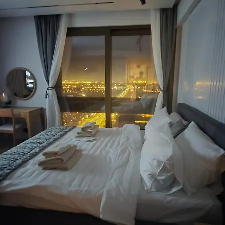 Apartamento Genex