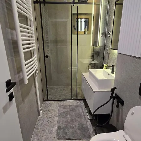 Apartamento Genex *