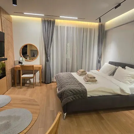 Apartamento Genex